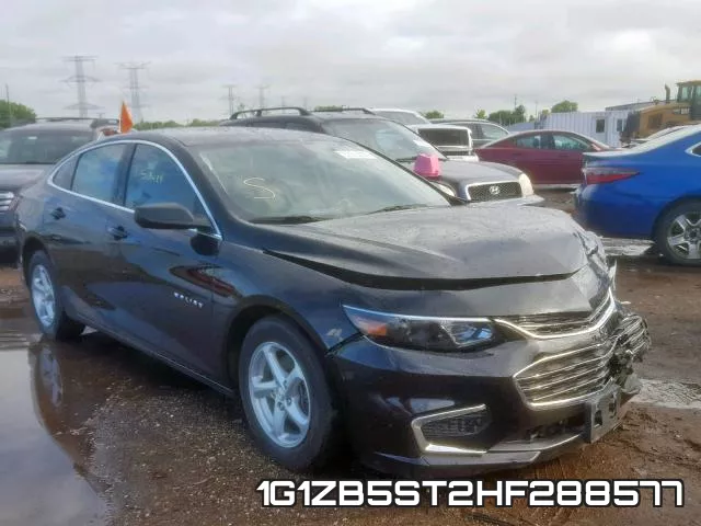 1G1ZB5ST2HF288577