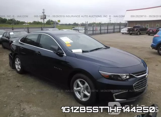 1G1ZB5ST7HF144250