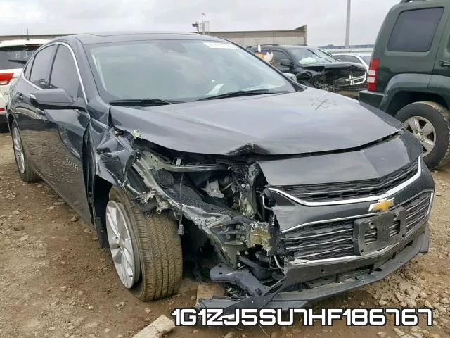 1G1ZJ5SU7HF186767
