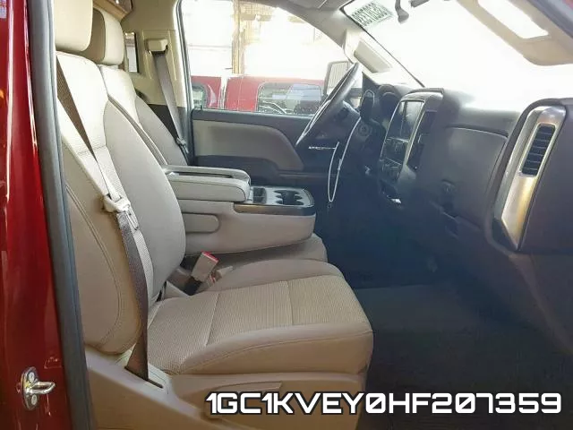1GC1KVEY0HF207359