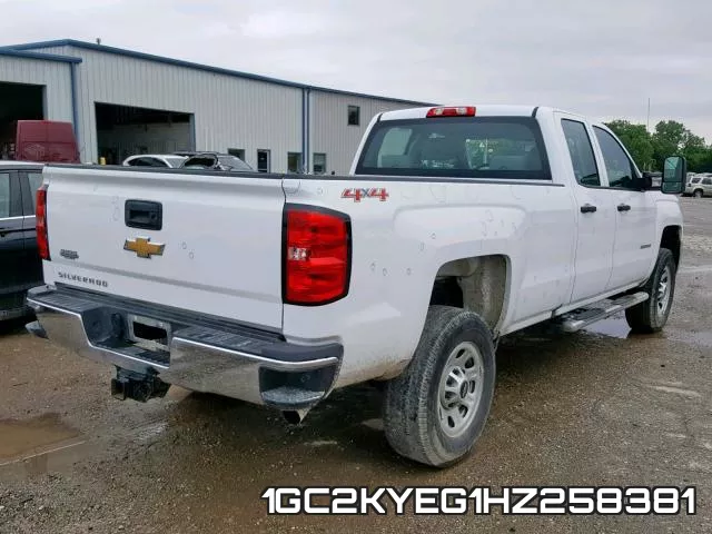 1GC2KYEG1HZ258381