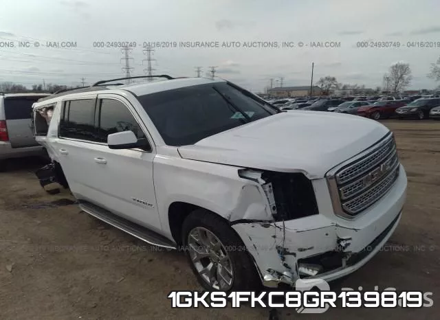 1GKS1FKC8GR139819