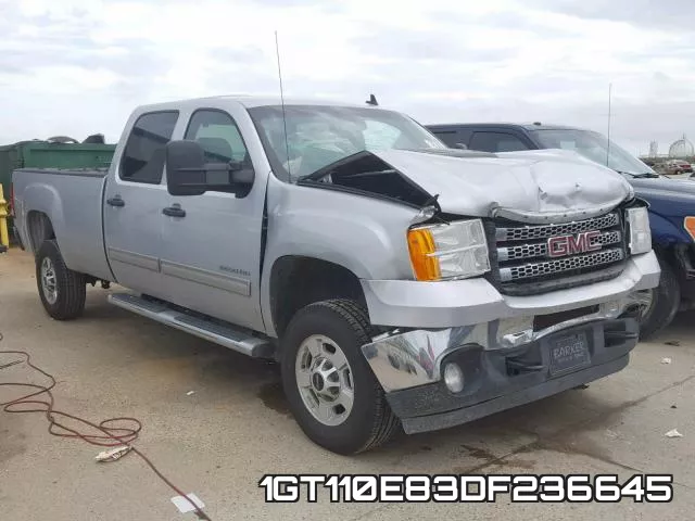 1GT110E83DF236645