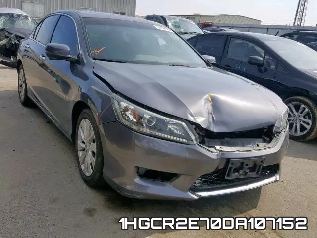 1HGCR2E70DA107152