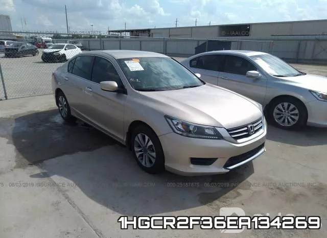 1HGCR2F36EA134269
