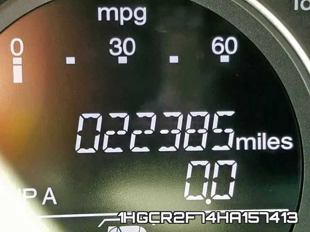 1HGCR2F74HA157413