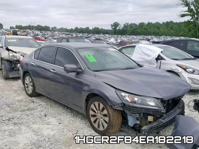 1HGCR2F84EA182218