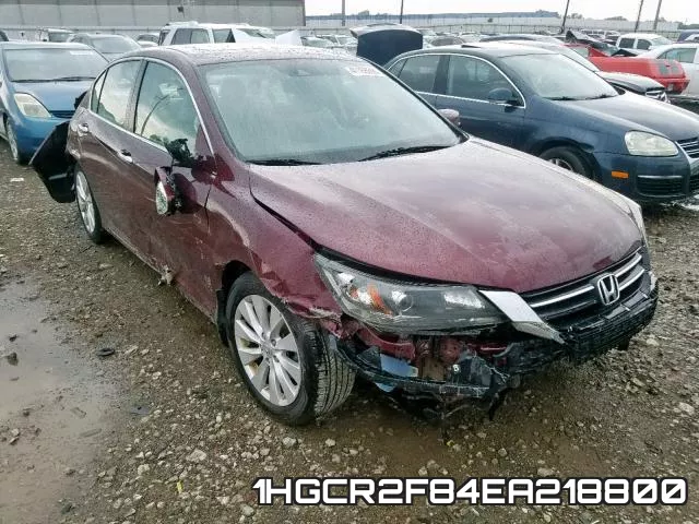 1HGCR2F84EA218800