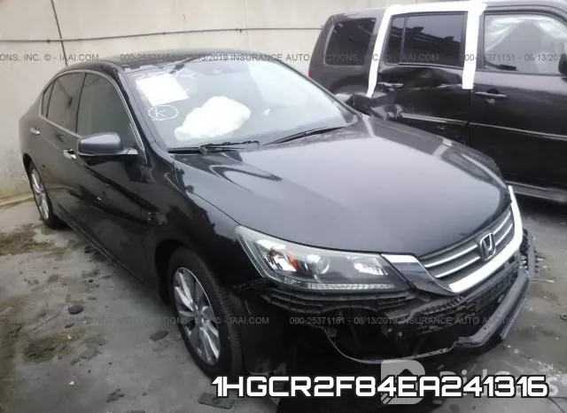 1HGCR2F84EA241316