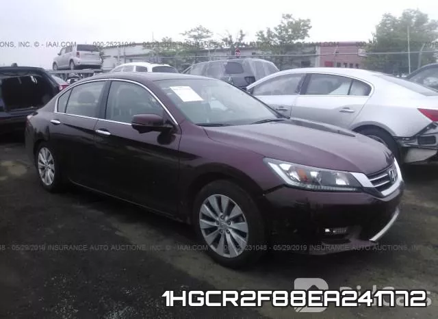 1HGCR2F88EA241772