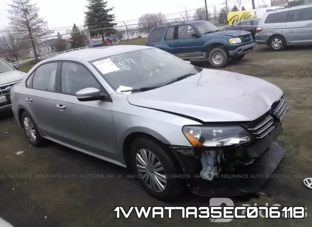 1VWAT7A35EC076118