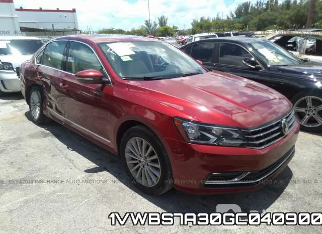 1VWBS7A30GC040900