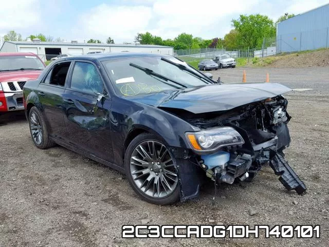 2C3CCADG1DH740101