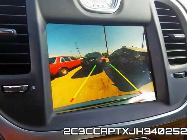 2C3CCAPTXJH340252