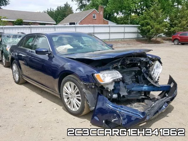 2C3CCARG1EH341862