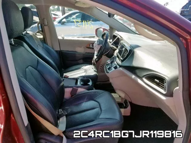 2C4RC1BG7JR119816