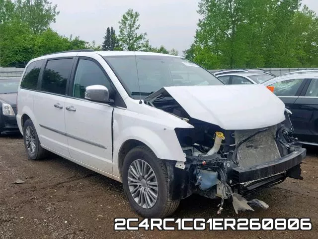 2C4RC1CG1ER260806