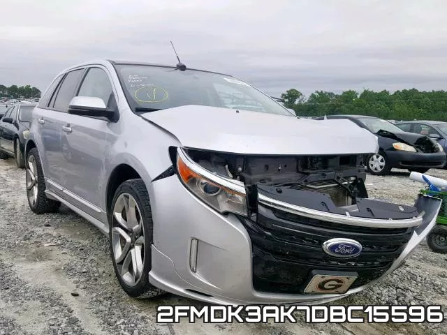 2FMDK3AK7DBC15596
