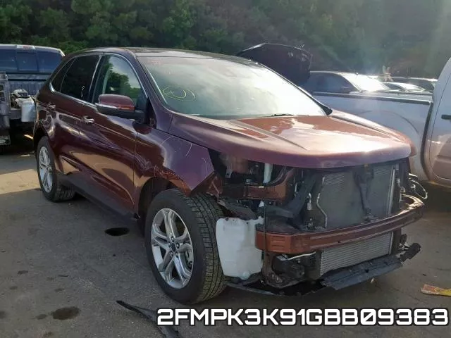 2FMPK3K91GBB09383