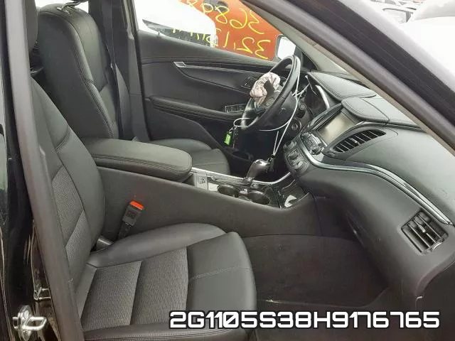 2G1105S38H9176765
