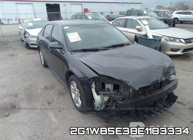 2G1WB5E38E1183334