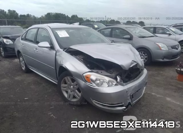 2G1WB5E3XE1114418