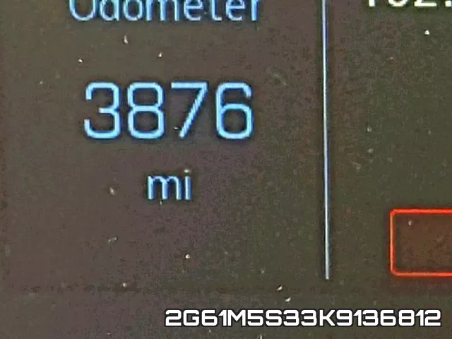 2G61M5S33K9136812