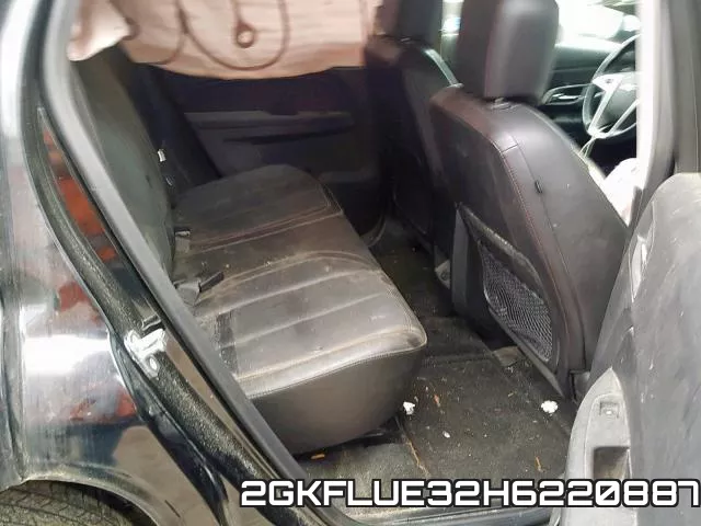 2GKFLUE32H6220887