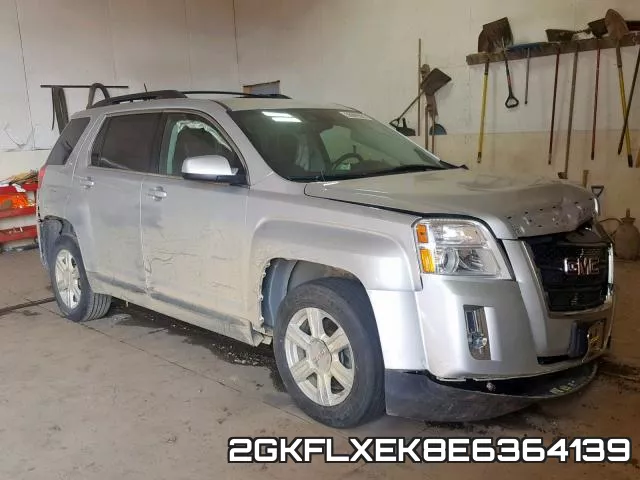 2GKFLXEK8E6364139