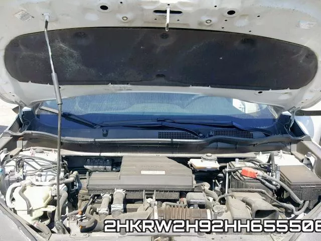 2HKRW2H92HH655506