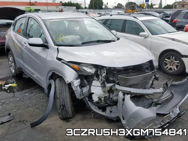 3CZRU5H3XGM754841