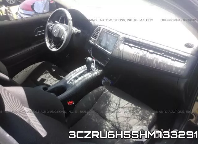 3CZRU6H55HM733291