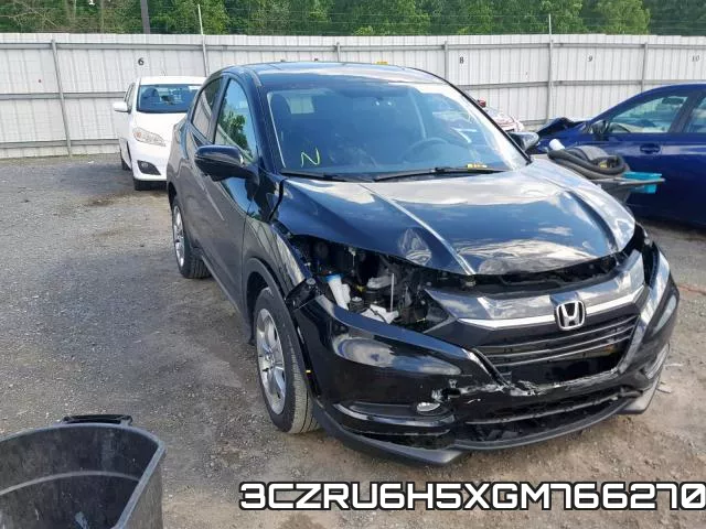 3CZRU6H5XGM766270