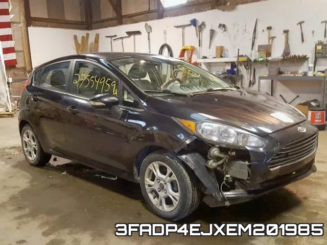 3FADP4EJXEM201985