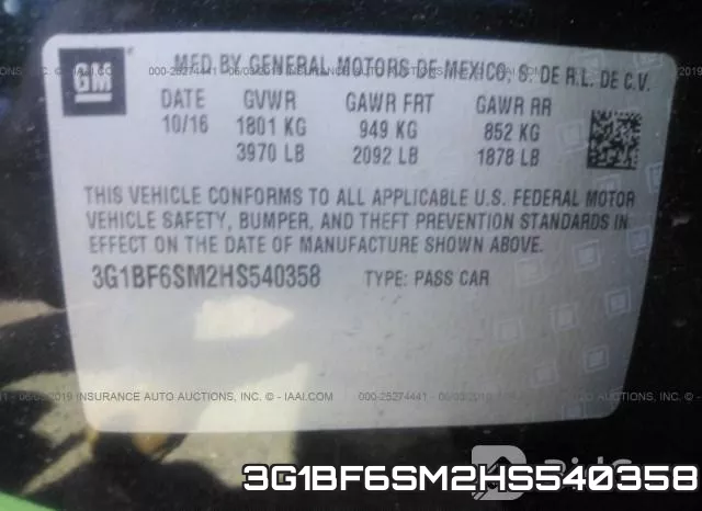 3G1BF6SM2HS540358