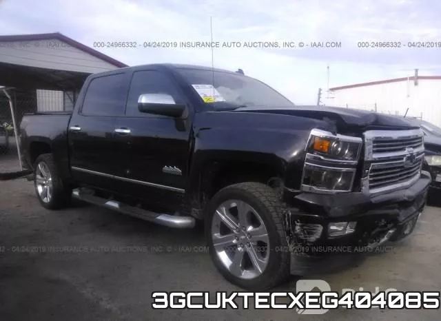 3GCUKTECXEG404085