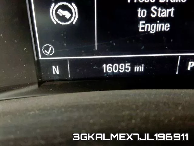 3GKALMEX7JL196911
