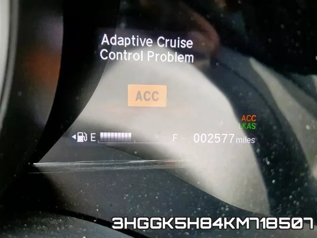 3HGGK5H84KM718507