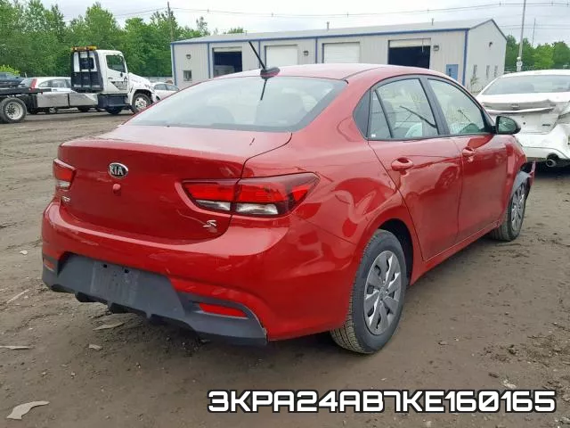 3KPA24AB7KE160165