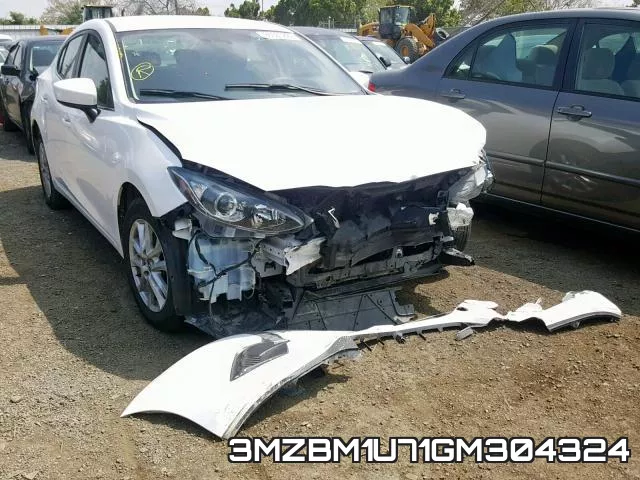 3MZBM1U71GM304324