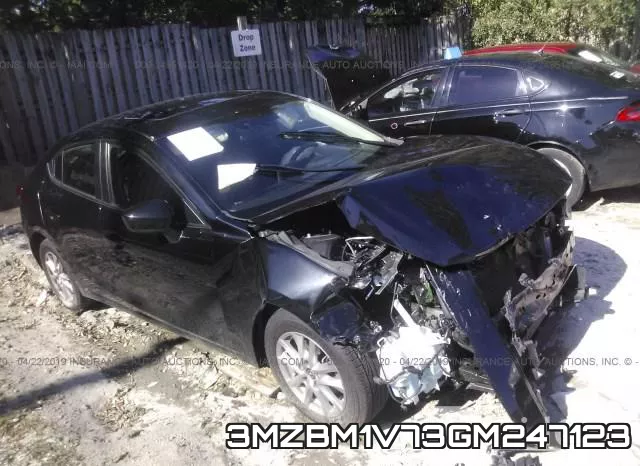 3MZBM1V73GM247123