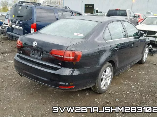 3VW2B7AJ5HM283102