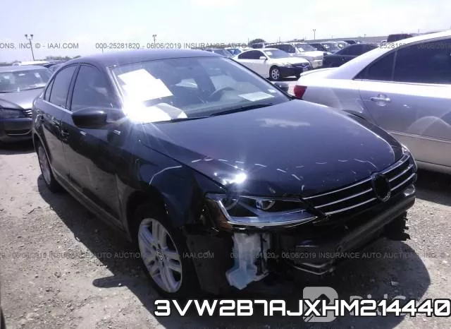 3VW2B7AJXHM214440