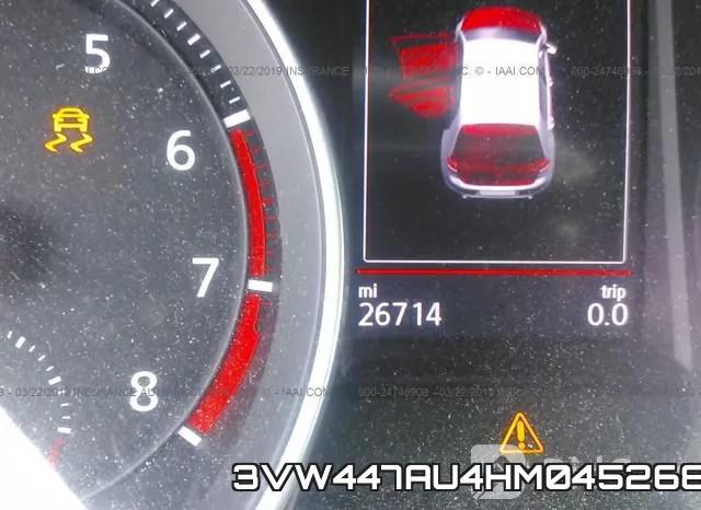3VW447AU4HM045268