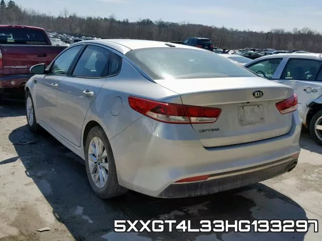 5XXGT4L33HG133297