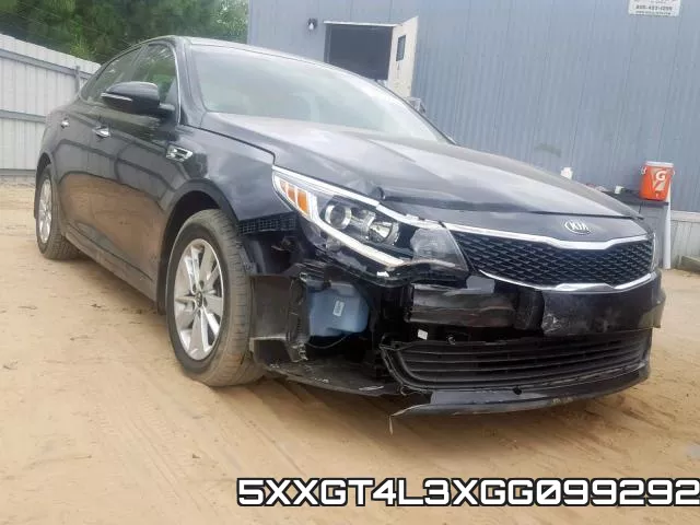 5XXGT4L3XGG099292
