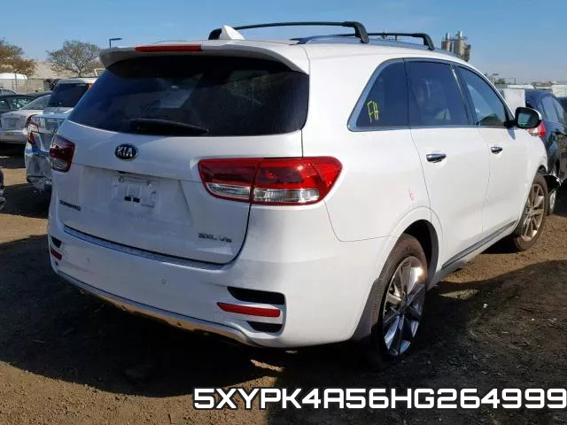 5XYPK4A56HG264999