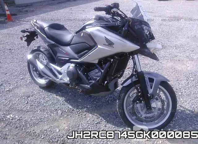 JH2RC8745GK000085