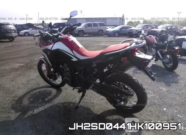 JH2SD0441HK100951