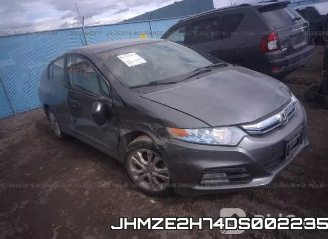 JHMZE2H74DS002235
